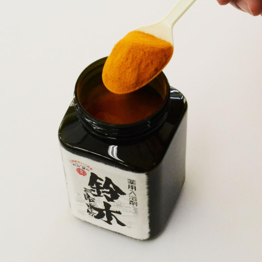 紀陽除虫菊 鈴木入浴剤2本入 | 紀陽除虫菊 | 01