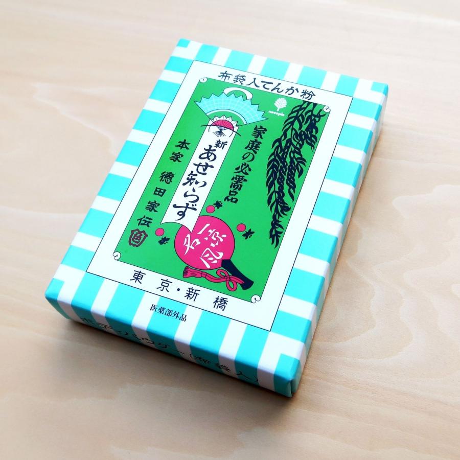 紀陽除虫菊 布袋入てんか粉 新あせ知らず : KOKUBOショップ - 通販