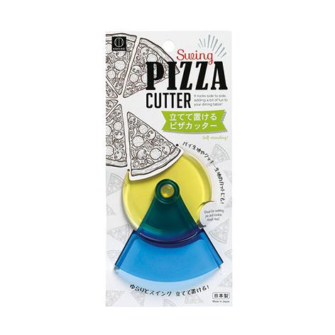 KOKUBO スイングピザカッターCool 小久保工業所 | 小久保工業所