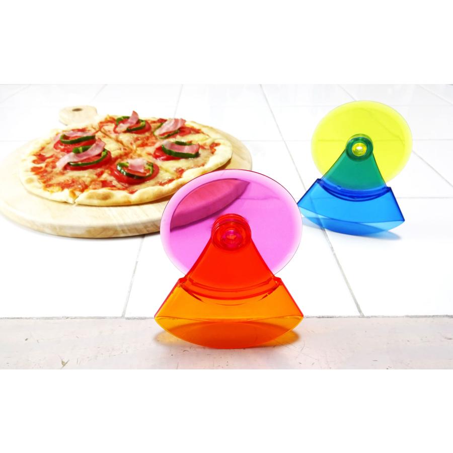 KOKUBO スイングピザカッターCool 小久保工業所 | 小久保工業所 | 03