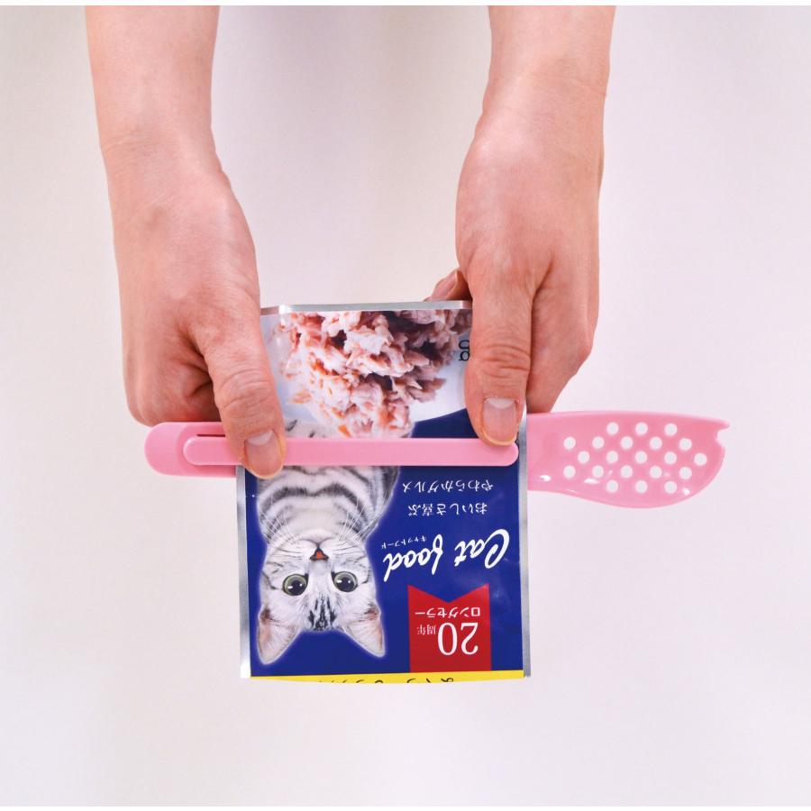 KOKUBO 猫缶スプーン 猫 キャットフード 缶 パウチ 猫えさ 猫餌 猫フード 小久保工業所 |  | 07