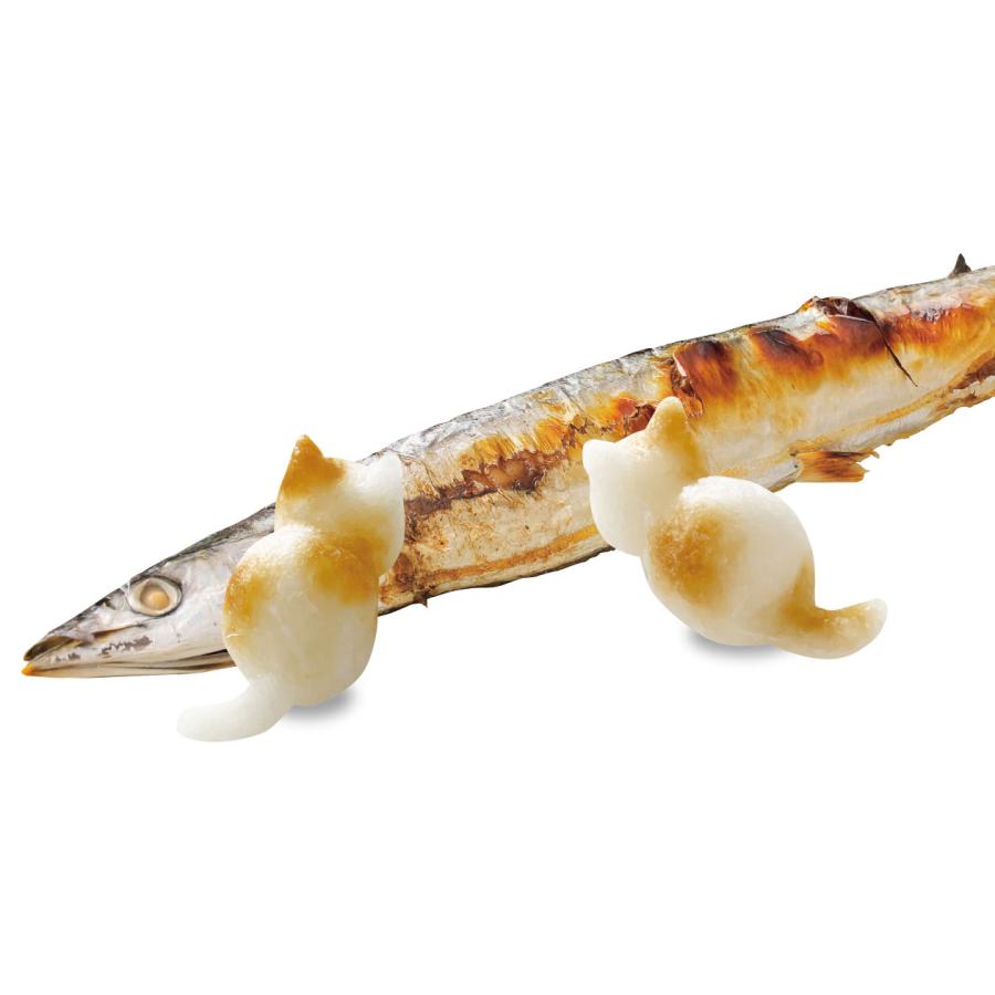 KOKUBO 大根おろしニャン 小久保工業所 | 小久保工業所 | 01