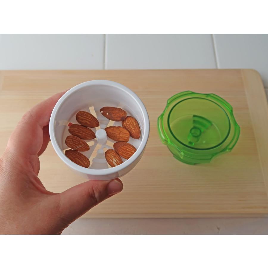 小久保工業所 KOKUBO ナッツクラッシャー : KOKUBOショップ - 通販