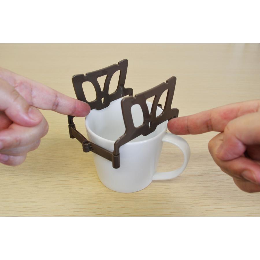 KOKUBO ドリップバッグスタンド 小久保工業所 | 小久保工業所 | 12