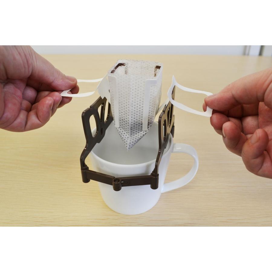 KOKUBO ドリップバッグスタンド 小久保工業所 | 小久保工業所 | 13