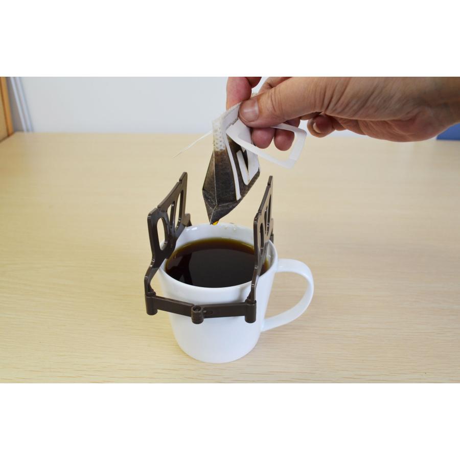 KOKUBO ドリップバッグスタンド 小久保工業所 | 小久保工業所 | 06