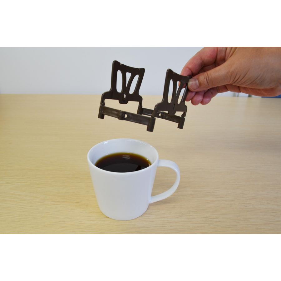 KOKUBO ドリップバッグスタンド 小久保工業所 | 小久保工業所 | 07