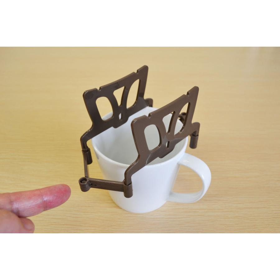 KOKUBO ドリップバッグスタンド 小久保工業所 | 小久保工業所 | 09