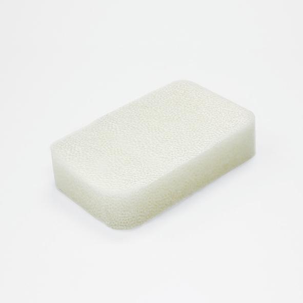 KOKUBO 日本製のキッチンスポンジ ホワイト スポンジ 食器スポンジ 台所スポンジ 小久保工業所 | 小久保工業所 | 01