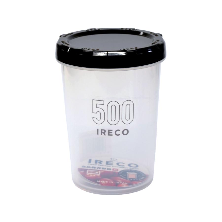 KOKUBO IRECO食品保存容器 S 小久保工業所 : 12480626302 : KOKUBOショップ - 通販 - Yahoo!ショッピング