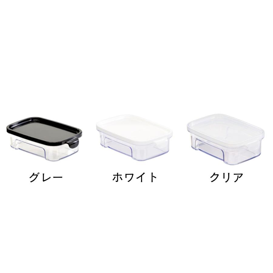 KOKUBO TSUMICO 食品保存容器 S 小久保工業所 | 小久保工業所 | 04
