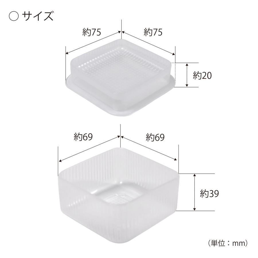小久保工業所 KOKUBO おにぎり DAYS 四角 : KOKUBOショップ - 通販