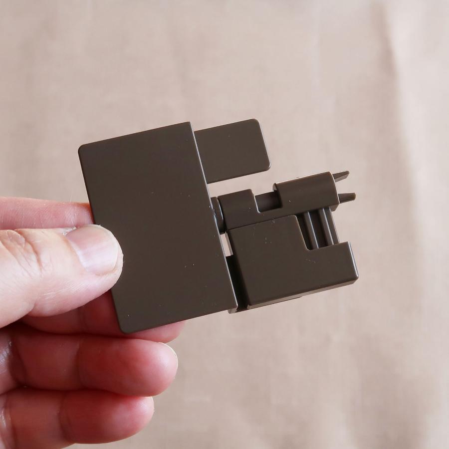 KOKUBO 網戸用ロック 小久保工業所 | 小久保工業所 | 05