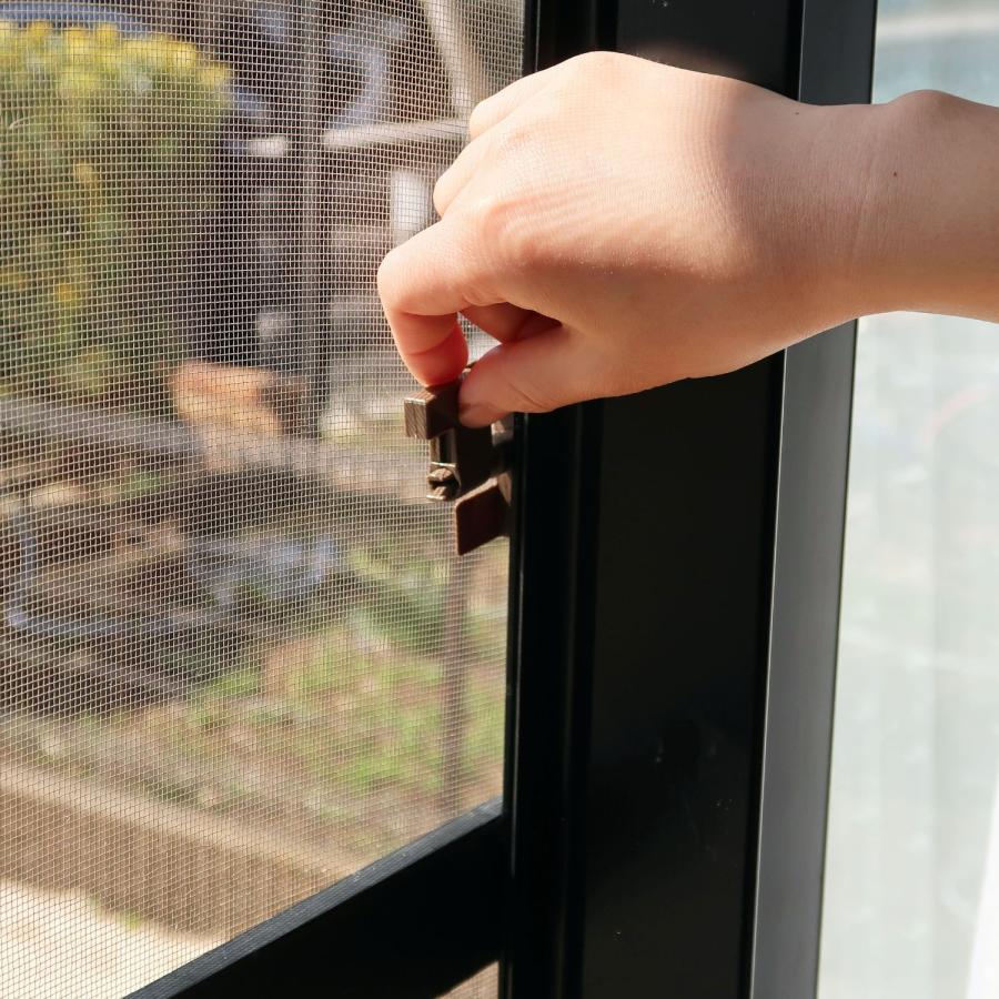 小久保工業所 KOKUBO 網戸用ロック : KOKUBOショップ - 通販 - Yahoo