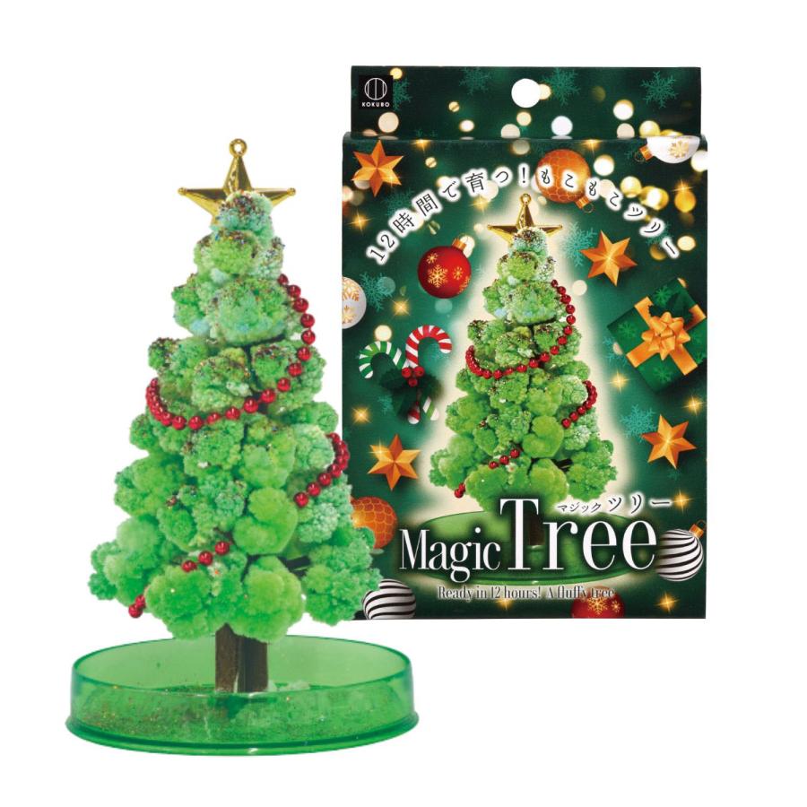 KOKUBO マジック ツリー 小久保工業所 クリスマスツリー クリスマス