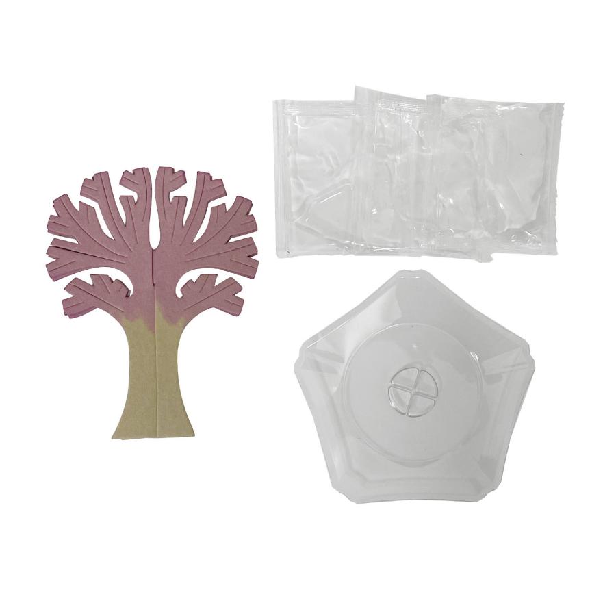 KOKUBO マジック 桜 プレゼント プチギフト さくら 花見 お花見 ギフト 玩具 小久保工業所 |  | 02