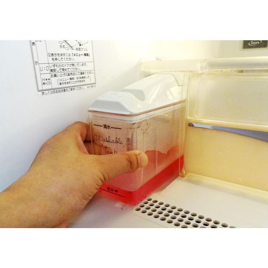 紀陽除虫菊 氷clean 自動製氷機 洗浄剤 3回分 製氷機 洗浄 除菌 掃除 クリーナー 日本製 | 紀陽除虫菊 | 07