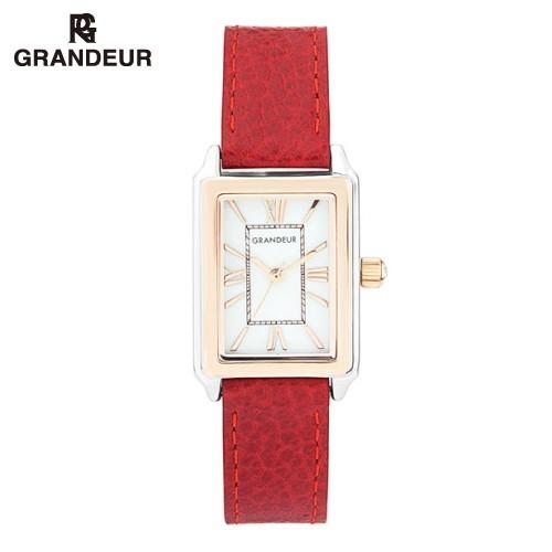 ファッションコーディネイトに合わせられるレディースウォッチ　カラフルなバンドでおしゃれ度アップ　ギフトにも人気