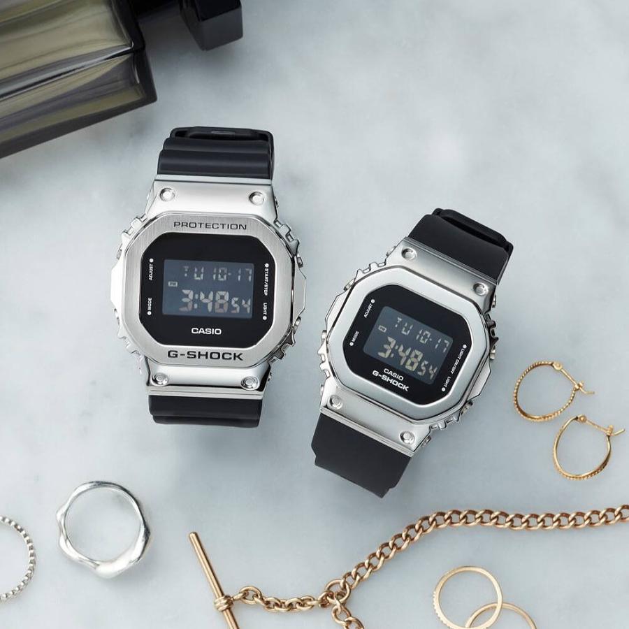 ペアウォッチ ペア時計 腕時計 文字入れ 名入れ 文字刻印 ペアウォッチ販売 CASIO G-SHOCK gショック ジーショック 国内正規品 記念品 贈答ウォッチ｜kokuga-shop｜07