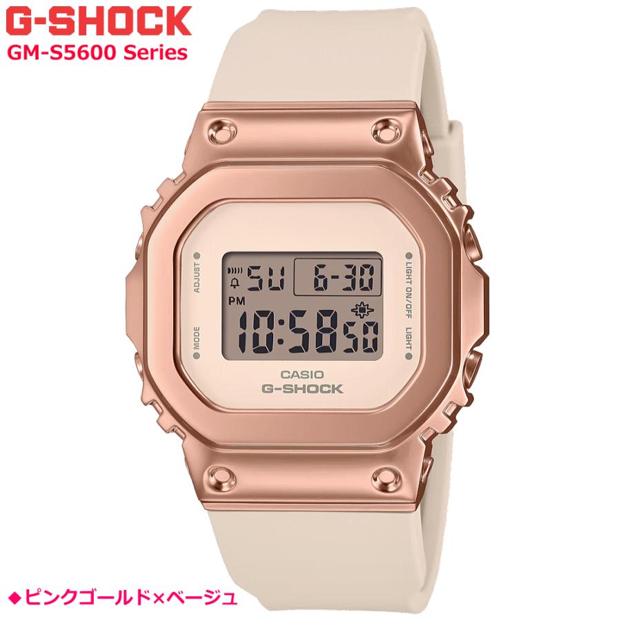 ペアウォッチ ペア時計 腕時計 文字入れ 名入れ 文字刻印 ペアウォッチ販売 CASIO G-SHOCK gショック ジーショック 国内正規品 記念品 贈答ウォッチ｜kokuga-shop｜05