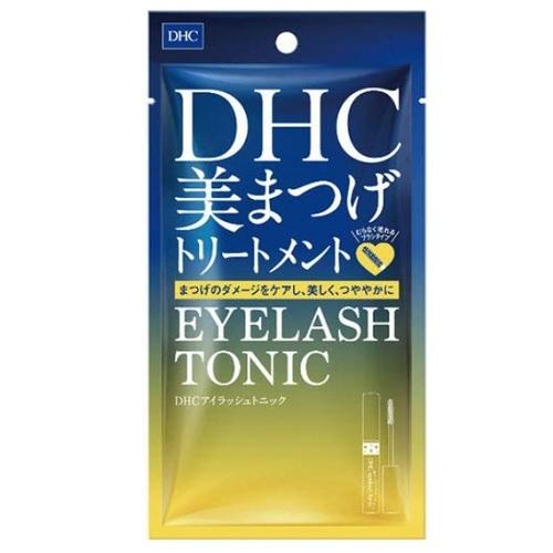 DHC(ディーエイチシー) アイラッシュトニック　【6.5mL】(DHC)｜kokumin