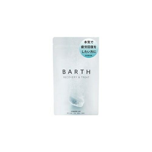 薬用 中性重炭酸入浴剤 【15g×9錠】(BARTH(バース)) : コクミン