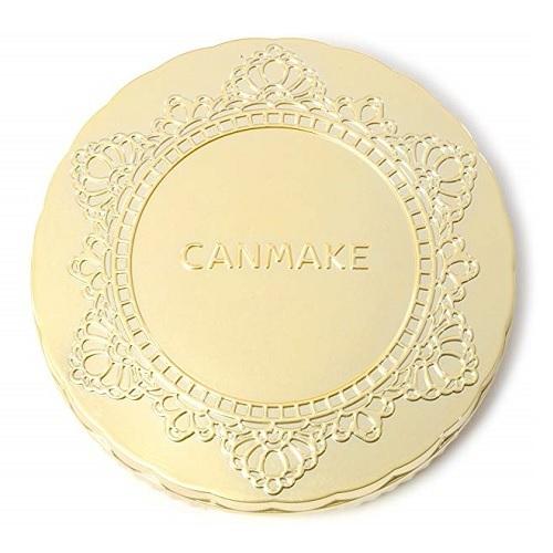 CANMAKE(キャンメイク) マシュマロフィニッシュパウダー [MO]マット