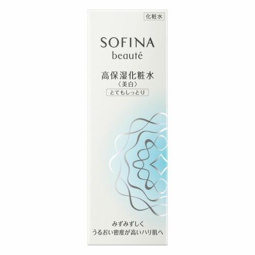 SOFINA beaute（ソフィーナボーテ） 高保湿化粧水（美白）とても
