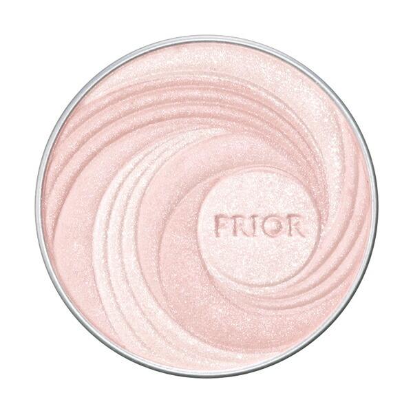 資生堂　プリオール　美つやアップおしろい　（詰替）　ピンク【９．５ｇ】（資生堂） | PRIOR | 02