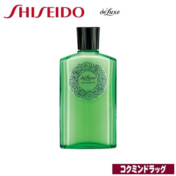 資生堂　ドルックス フレーシュボーテＮ【150mL】(資生堂)｜kokumin