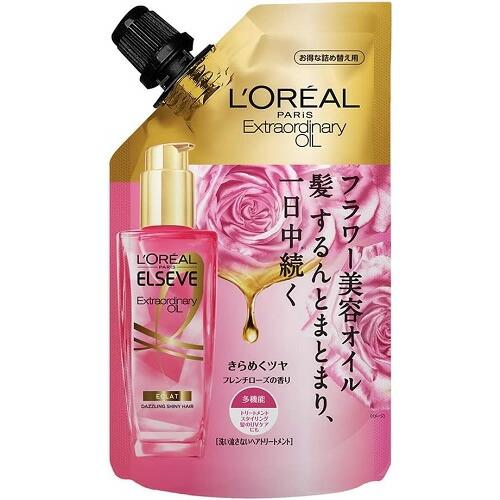 ロレアル パリ（L'OREAL PARiS） エルセーヴ エクストラオーディナリー