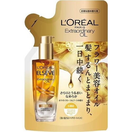 ロレアル パリ（L'OREAL PARiS） エルセーヴ エクストラオーディナリー