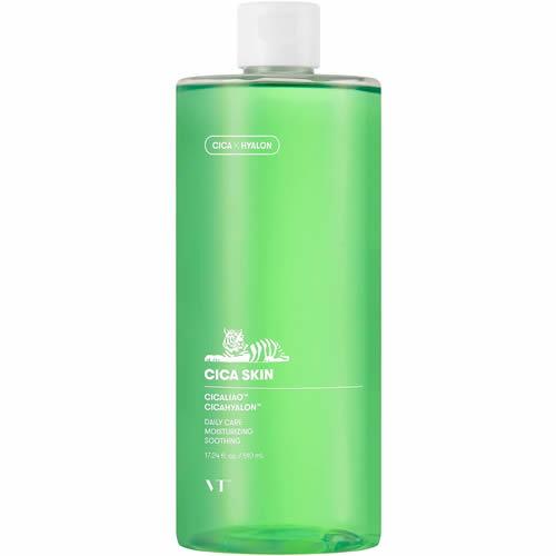VT CICA スキン 大容量【510ml】(VT COSMETICES) : コクミンドラッグ