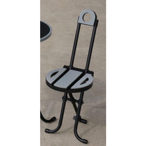 【在庫限り・新品】アウトドア チョイスのみ 折畳式チェア1脚 | 