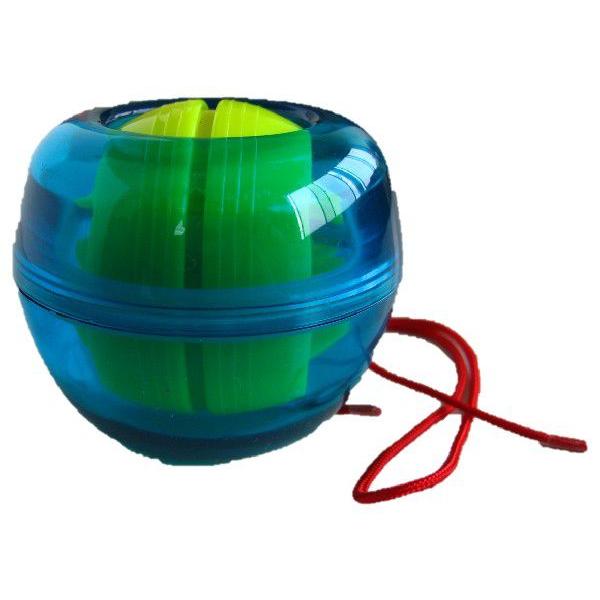 パワーアップ ローラーリストボール |  | 01