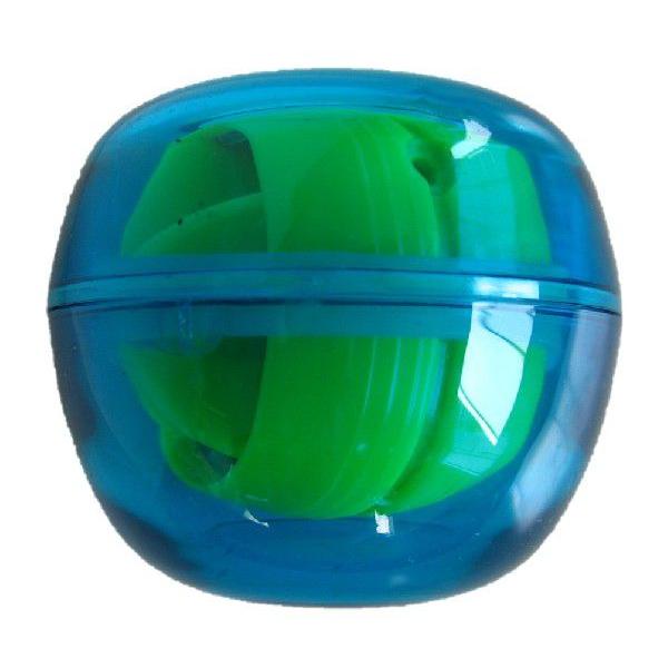 パワーアップ ローラーリストボール |  | 02