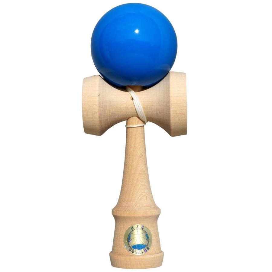 けん玉 協会認定 競技用けん玉 けん玉名人 匠　FK301 |  | 01