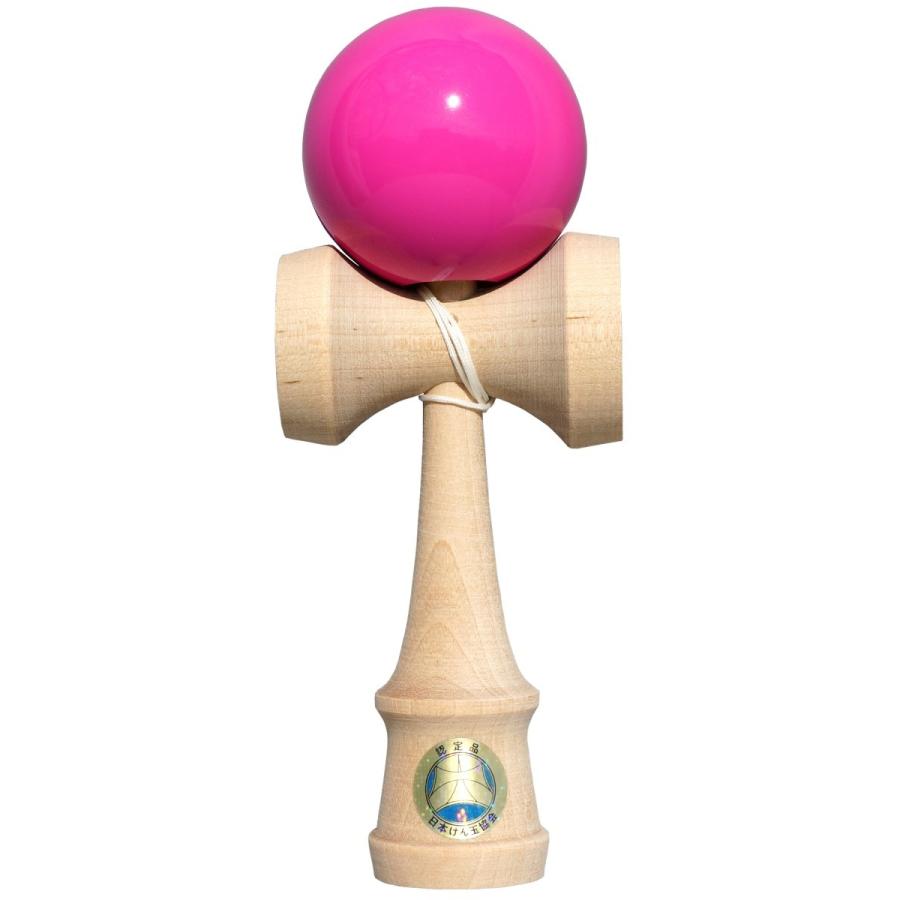 けん玉 協会認定 競技用けん玉 けん玉名人 匠　FK301 |  | 02