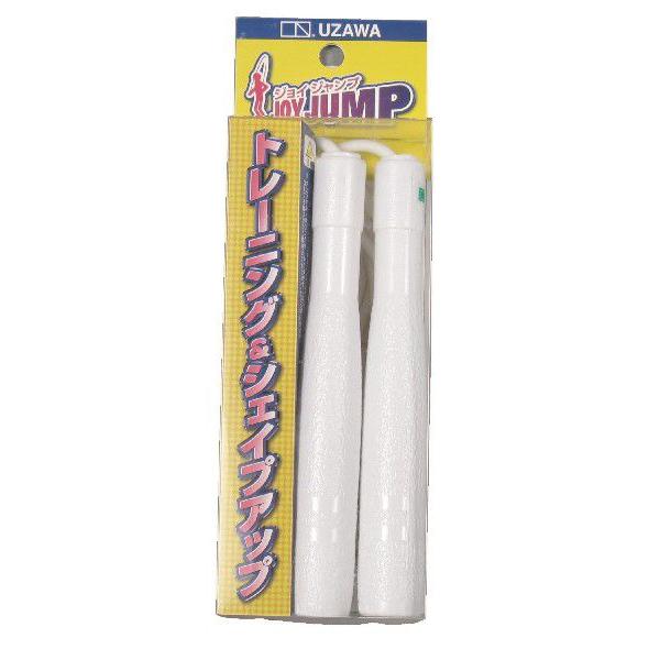 なわとび トビナワ 名人 小学生 カラフル 二重跳び 三重跳び 運動会 体育 ジョイジャンプ J-8121他 |  | 01