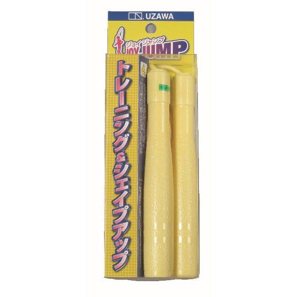 なわとび トビナワ 名人 小学生 カラフル 二重跳び 三重跳び 運動会 体育 ジョイジャンプ J-8121他 |  | 02