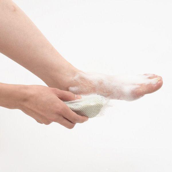 ヨモフットソープ 足のニオイケア |  | 01