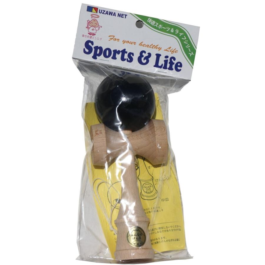 けん玉 正式サイズ 1個 FK8171 : コクサイオフィシャルオンライン