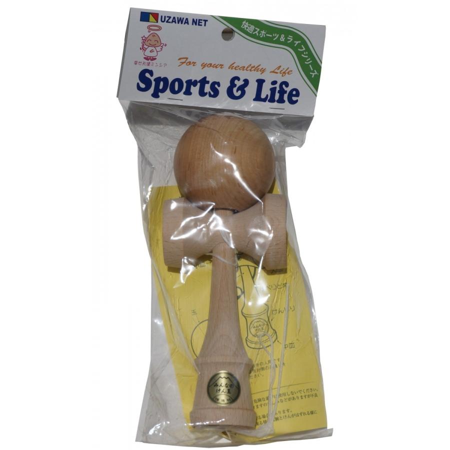 けん玉 正式サイズ 1個 FK8171 |  | 03