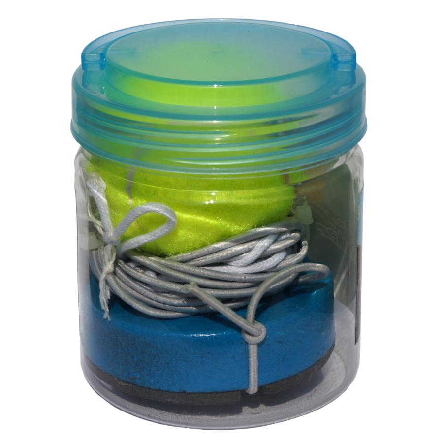 硬式テニストレーナーS KS0702 KOKUSAI コクサイ 1個 | KOKUSAI | 02