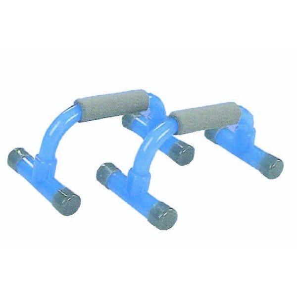 IRONMAN CLUB プッシュアップバー 肩・胸・背中フィットネス 1組 | 