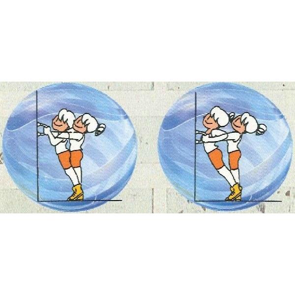 IRONMAN CLUB プッシュアップバー 肩・胸・背中フィットネス 1組 |  | 03