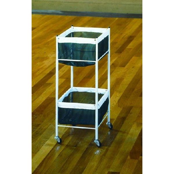 卓球ボールケース ST タイプ(二段式) WLS8101 送料無料 | 