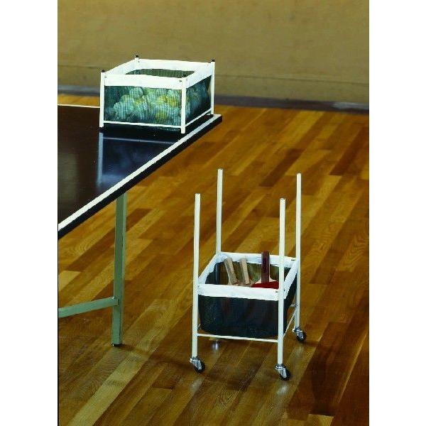 卓球ボールケース ST タイプ(二段式) WLS8101 送料無料 |  | 01