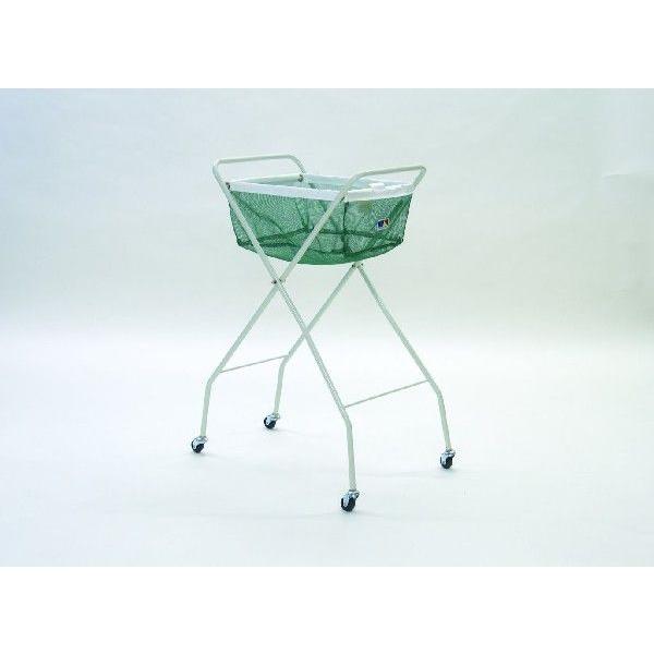 卓球ボールケース DXタイプ(折り畳み式) WLS8105 送料無料 | 