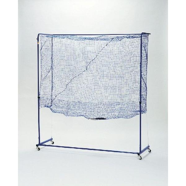 卓球トレメイト 多球練習用ネット製ゲージ 組立式 デラックス WLS8200 送料無料 | 